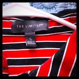 Small full sleeve shirt. In a good condition